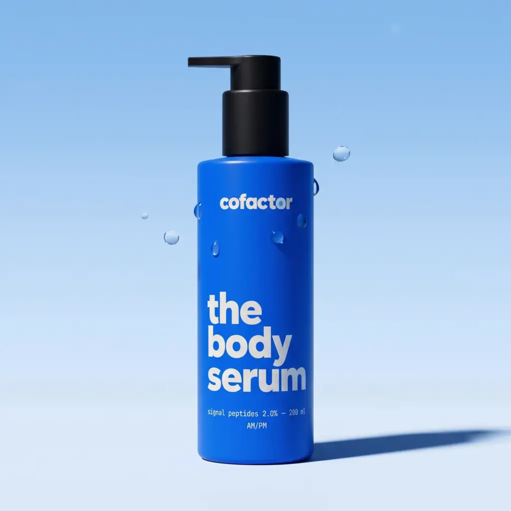 the body serum — hero